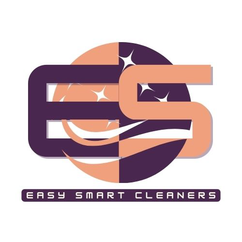 Easy Smart Cleaners logo